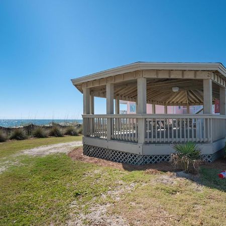 Ocean Dunes 1502 Kure'D Away Villa Kure Beach Exterior photo