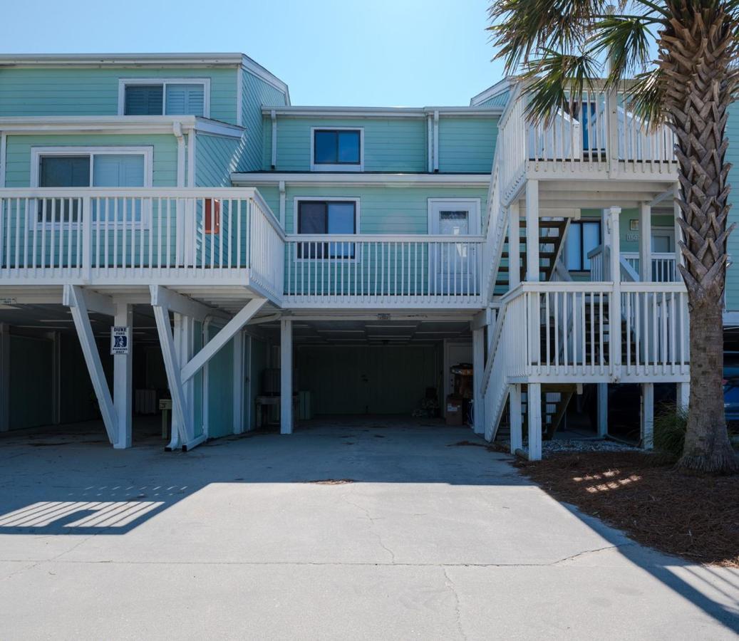 Ocean Dunes 1502 Kure'D Away Villa Kure Beach Exterior photo