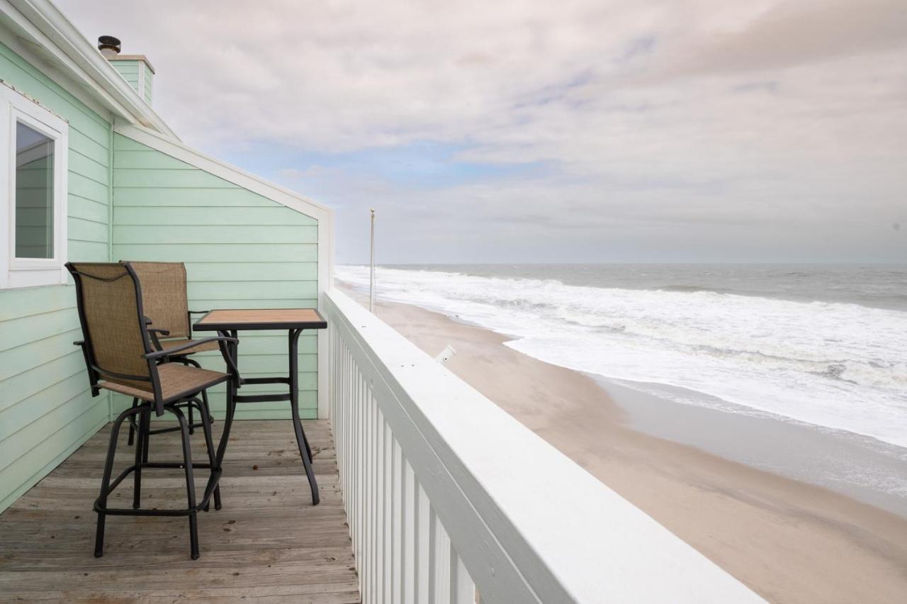 Ocean Dunes 1502 Kure'D Away Villa Kure Beach Exterior photo