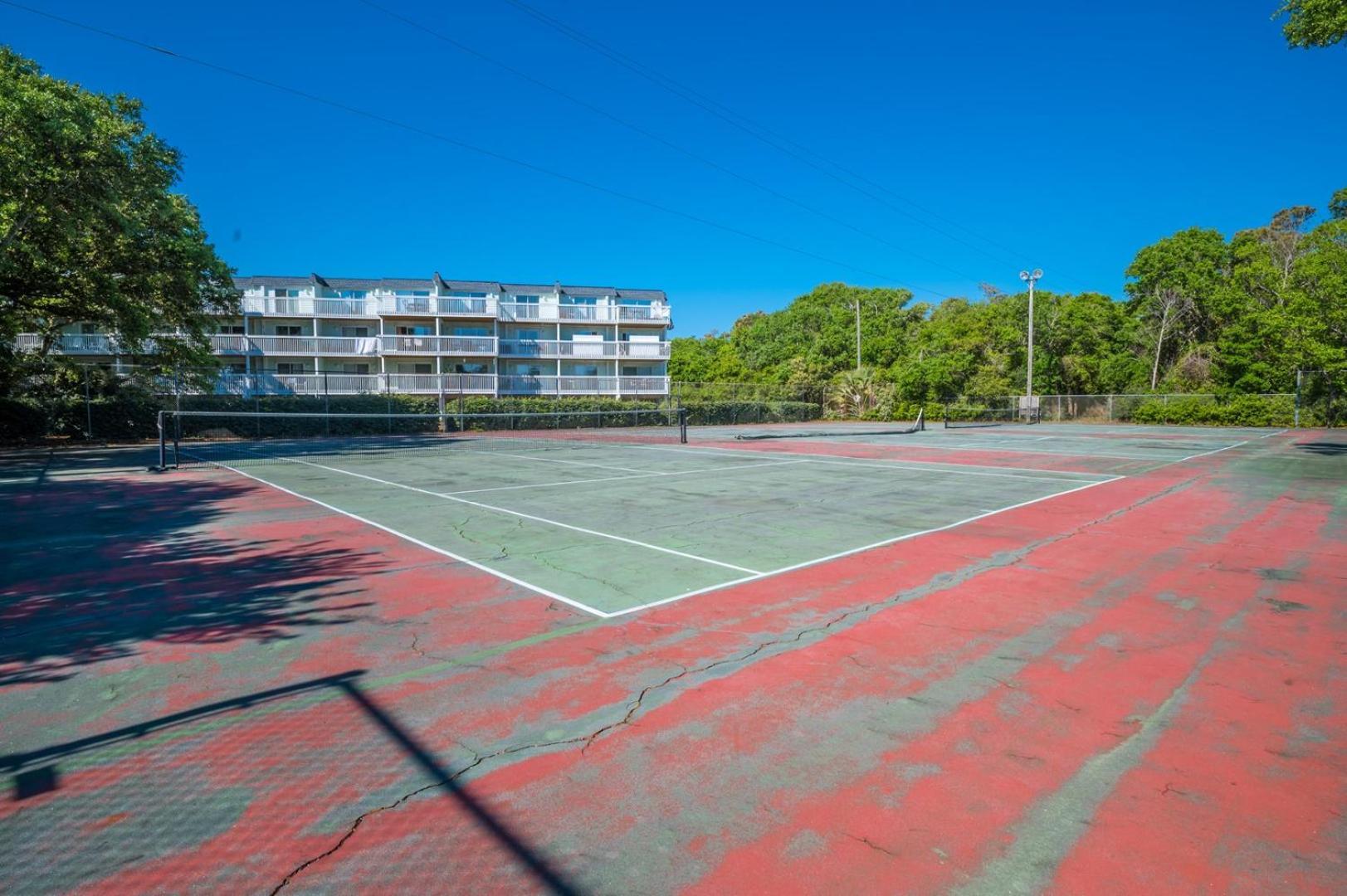 Ocean Dunes 1502 Kure'D Away Villa Kure Beach Exterior photo